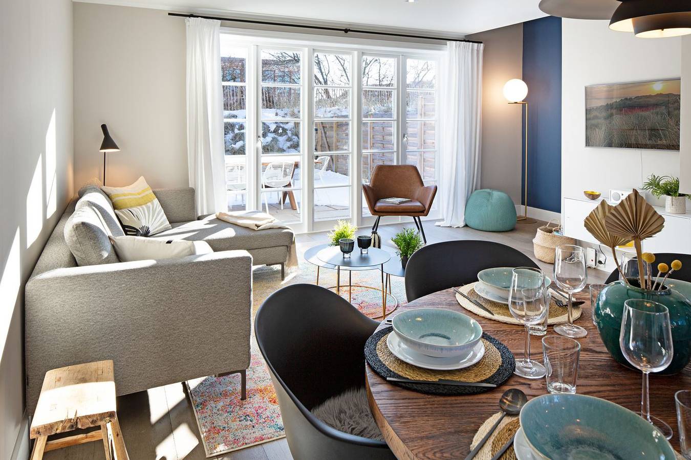 Herzlich Willkommen im Ferienhaus No. 7 in List (Sylt), Sylt