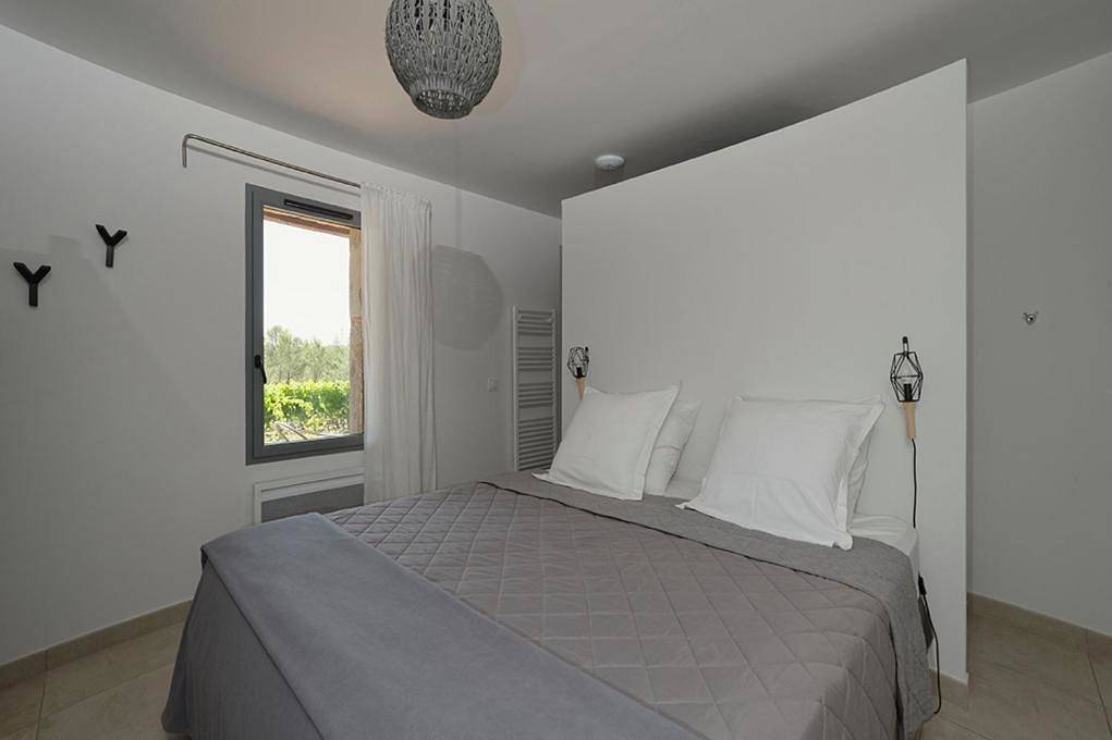 Holiday Home in Saint-Jean-de-Cuculles, Côte méditerranéenne (France)