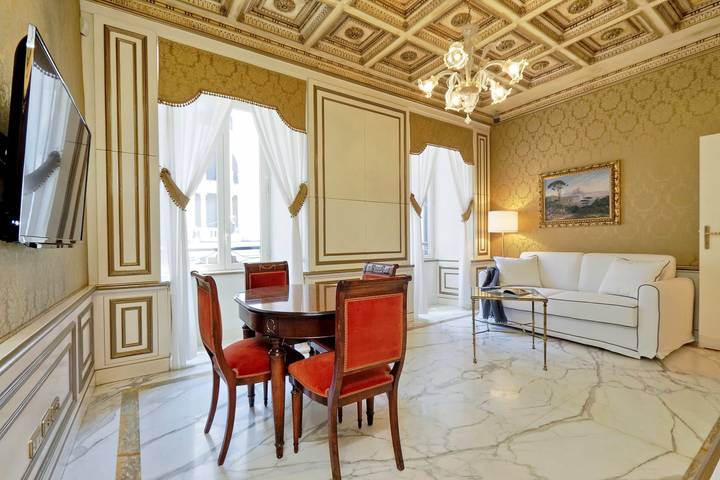Agriturismo per 5 persone a Ciampino