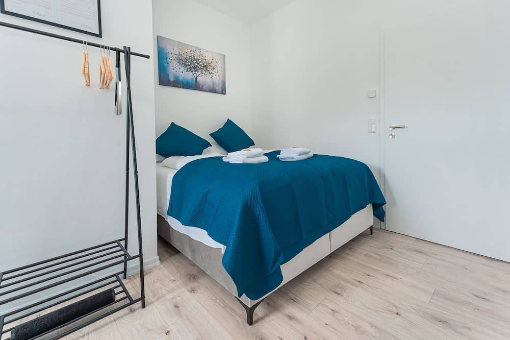 Ganze Wohnung, Lit Living: Luxus | Box Spring | Kitchen | Parking in Altenstadt, Wetterau