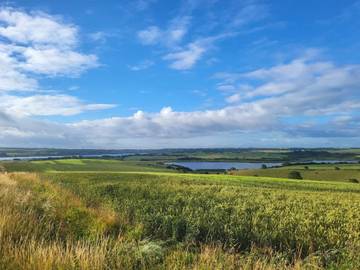 Ferieudlejning til 6 Personer i Gjeller Odde, Underbjerg, Billede 4