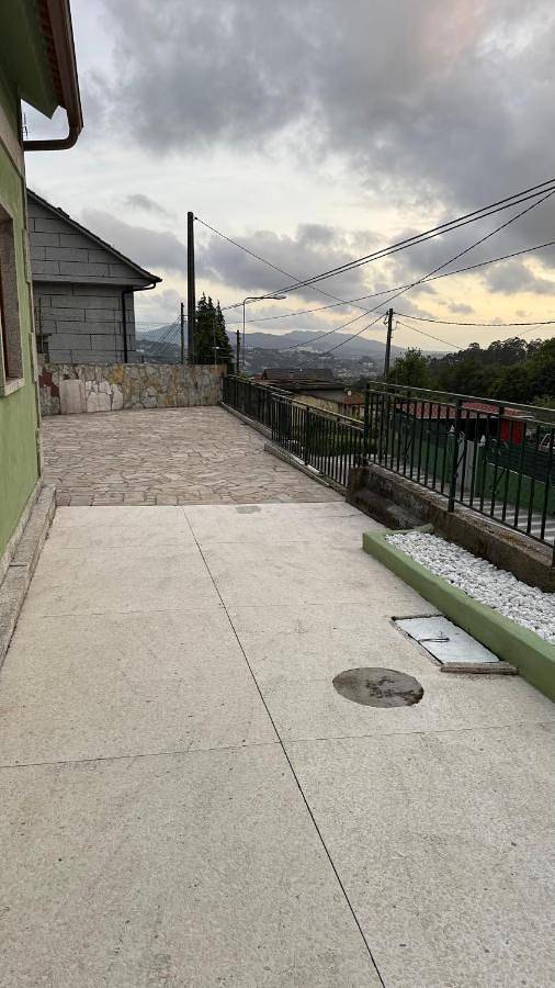 Casa rural para 4 personas, con vistas y jardín en Comarca de Vigo - 2