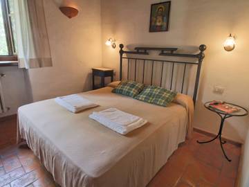 Boerderij voor 5 Personen in Proceno, Via Francigena, Afbeelding 4