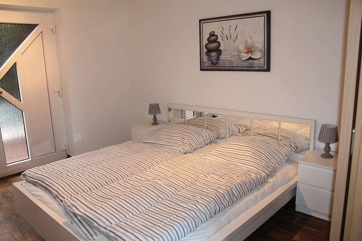 Villa für 12 Personen, mit Garten und Sauna, mit Haustier in Leipzig - 3