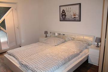 Villa für 12 Personen in Leipzig, Kulkwitzer See, Bild 2