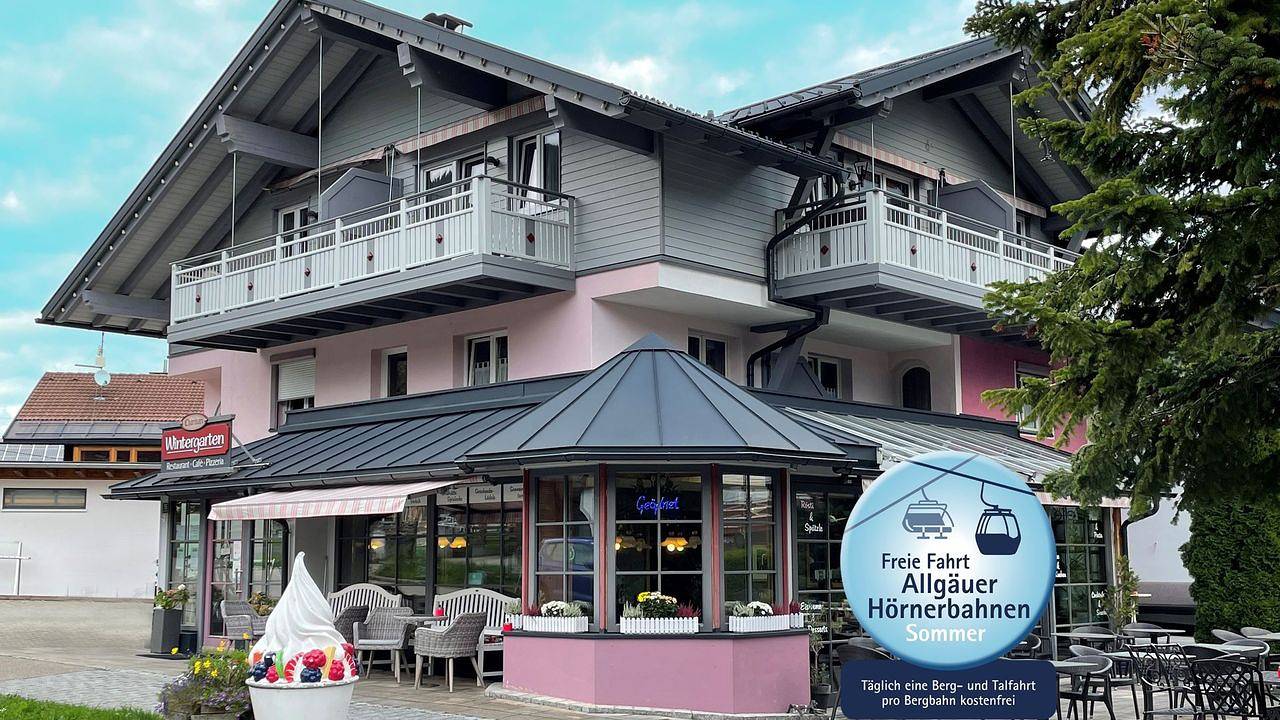 Zimmer für 2 Personen (23 m²) in Bolsterlang in Bolsterlang, Bayerisch Schwaben