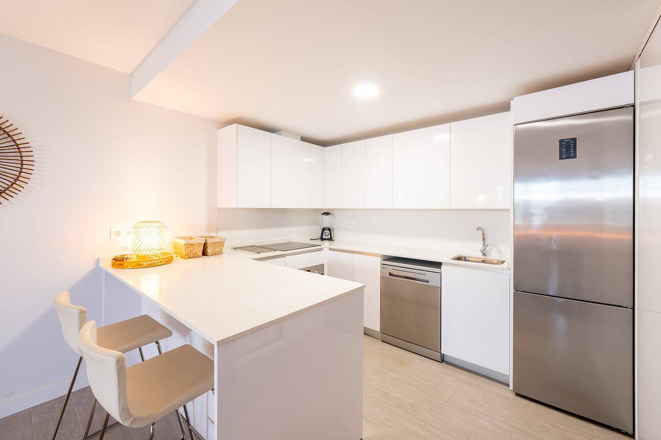 Entire apartment, Apartamento Duna Zen by Solset in Torrox Costa, Torrox