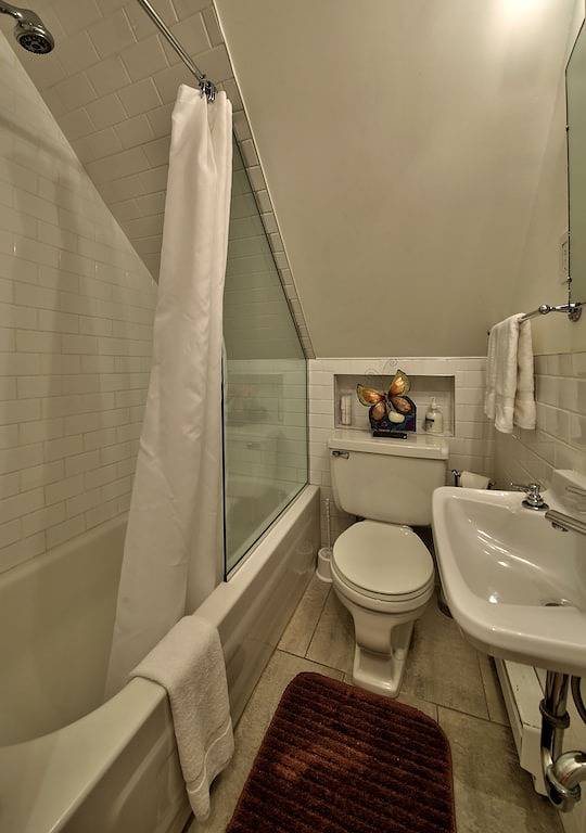 Ganze Wohnung, Beeindruckend! Apartment Suites Central zu gehen und Genießen Sehenswürdigkeiten in Québec (Stadt), Québec