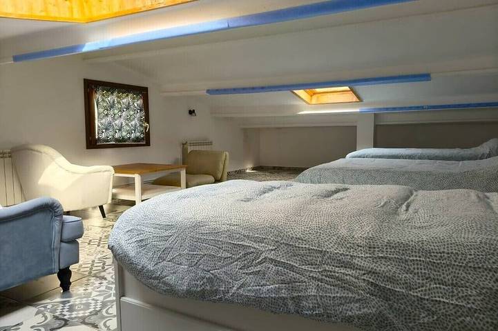 Casa Antonio en Picos de Europa in Cabrales, Parc national des Pics d'Europe