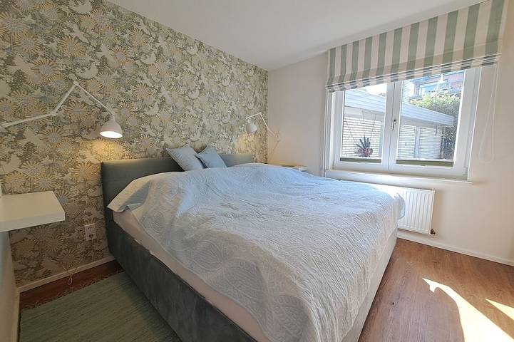 Ferienhaus für 2 Personen, mit Garten, mit Haustier in Bockholm - 4