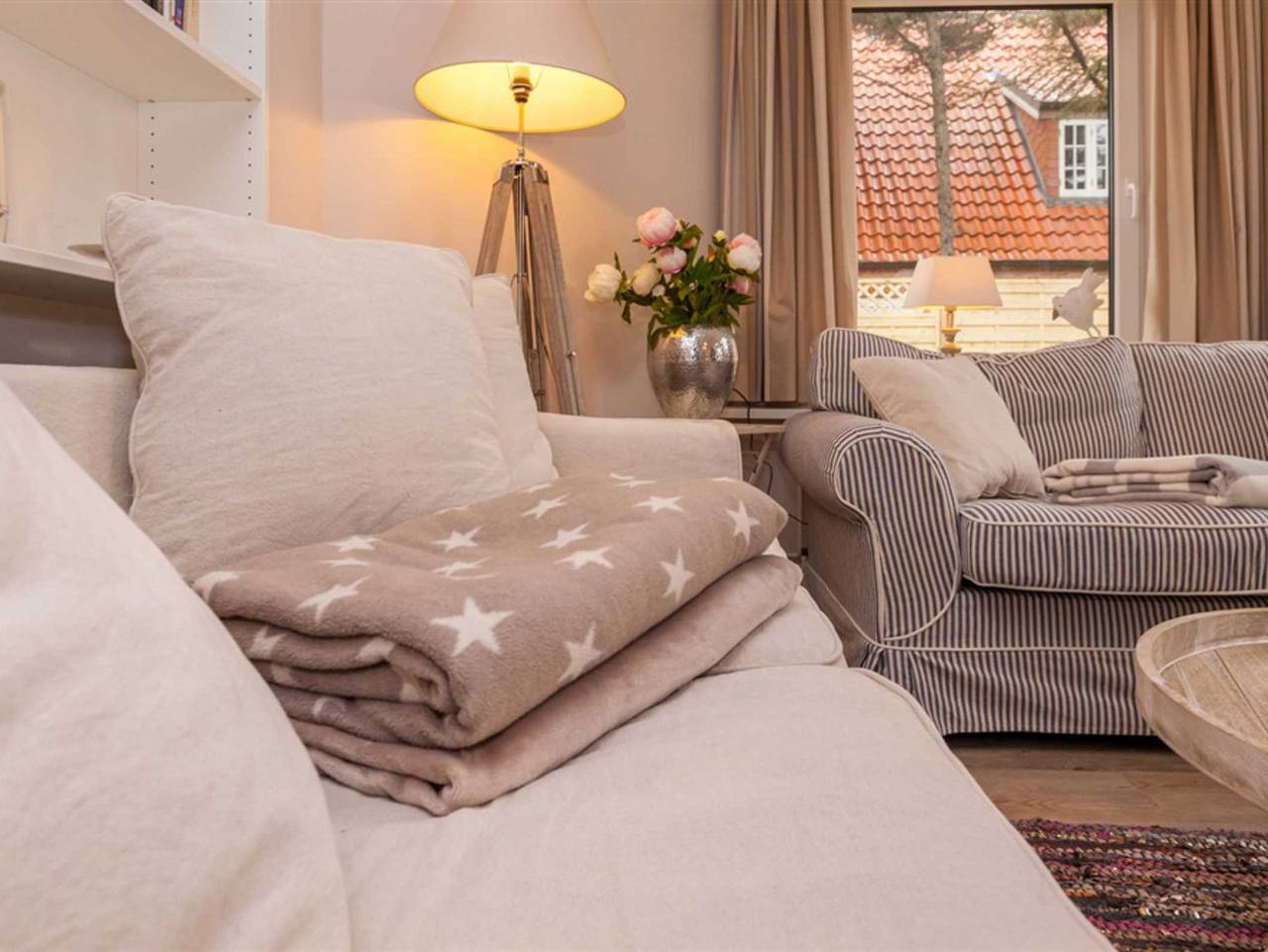 Haus Möwennest - Haus Möwennest in Westerland, Sylt (Gemeinde)
