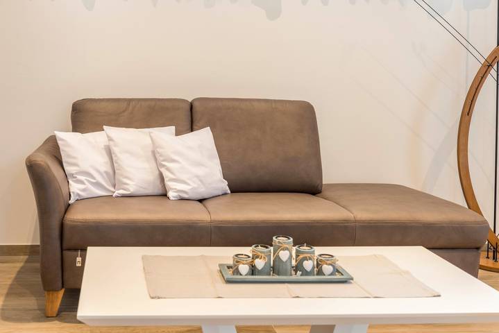 Ferienwohnung für 2 Personen, mit Garten in Überlingen - 3