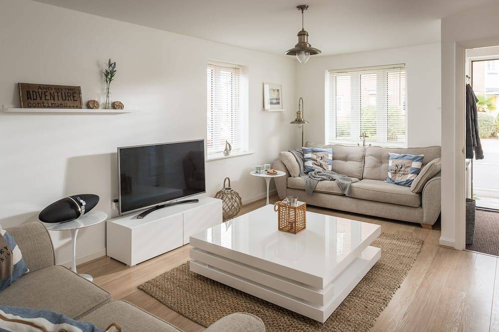 Casa vacanza a Sussex a partire da 158€ a notte