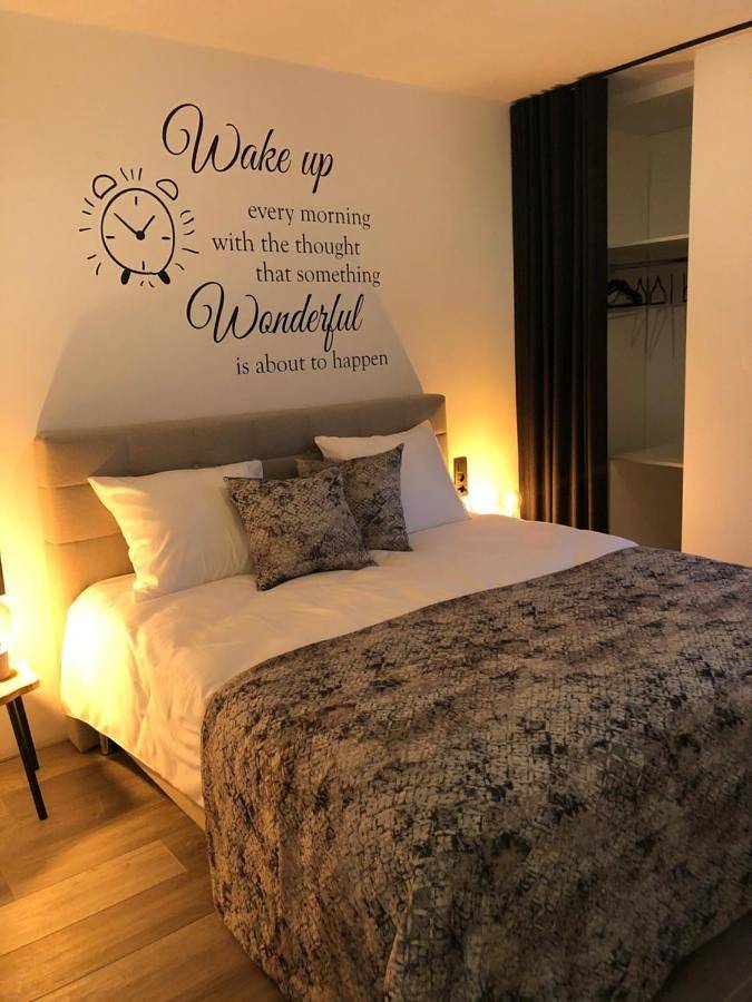 Maison d’hôte pour 4 personnes, avec sauna ainsi que terrasse et vue, animaux acceptés à Maasmechelen