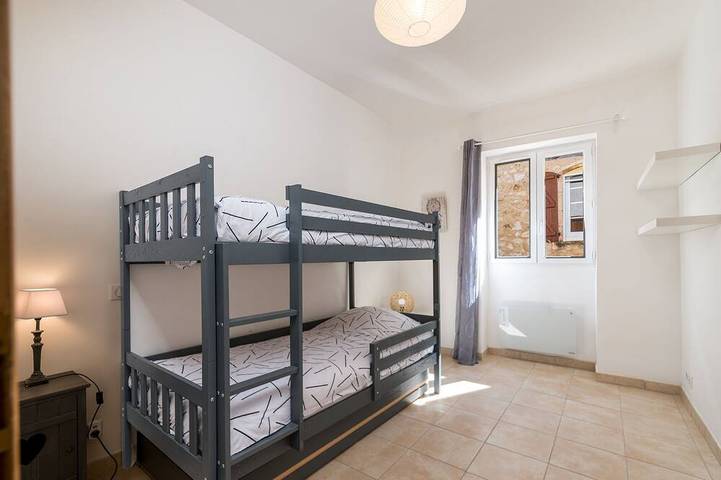 Location de vacances pour 6 personnes, animaux acceptés à Baudinard-sur-Verdon - 3