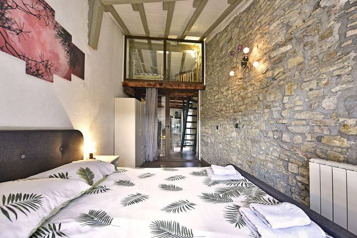 Villa Luna casa nel cuore di Montona in Montona, Montona (Općina)