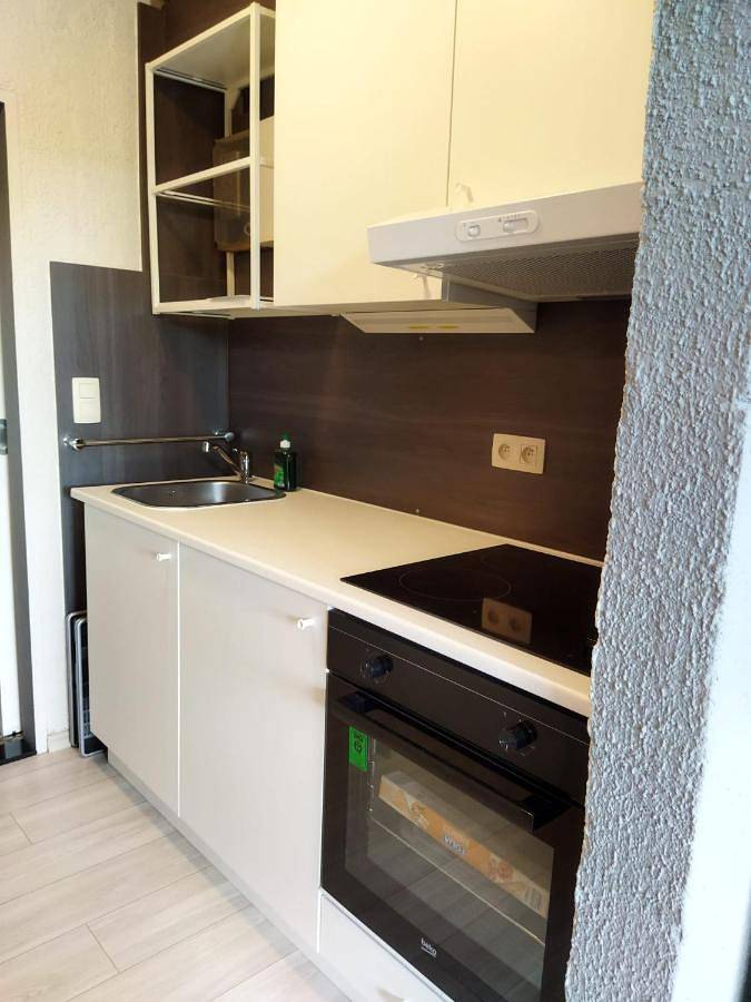 Gîte pour 4 personnes, avec vue et jardin à Hotton - 4