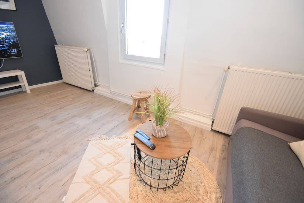 Apartamento entero, Fashion Appart Hyper Centre Tram Wifi Promo in Valenciennes, Región de Valenciennes