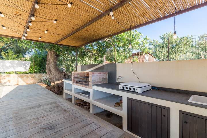 Villa für 8 Personen, mit Pool und Balkon/Terrasse, mit Haustier in Ragusa