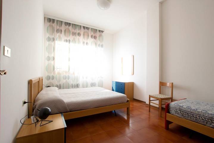 Ferienwohnung für 5 Personen in Jesolo - 2