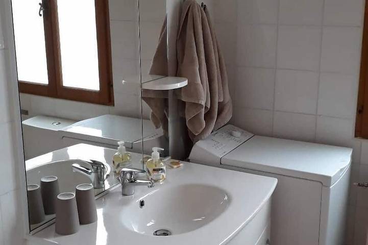 Gîte pour 5 personnes, avec jardin et piscine à Salon-de-Provence - 3