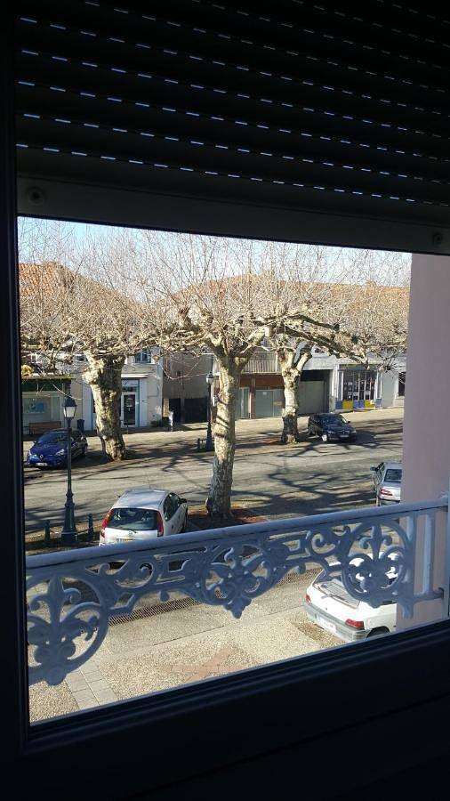Hotel De France in Maubourguet, Hautes-Pyrénées