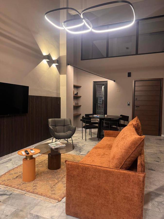 Appartement de vacances pour 4 personnes, avec Terrasse