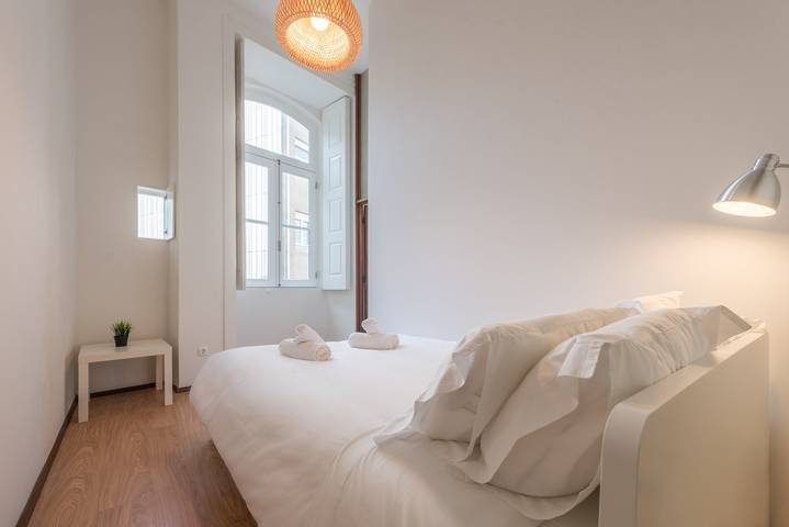 Gîte pour 4 personnes à Porto