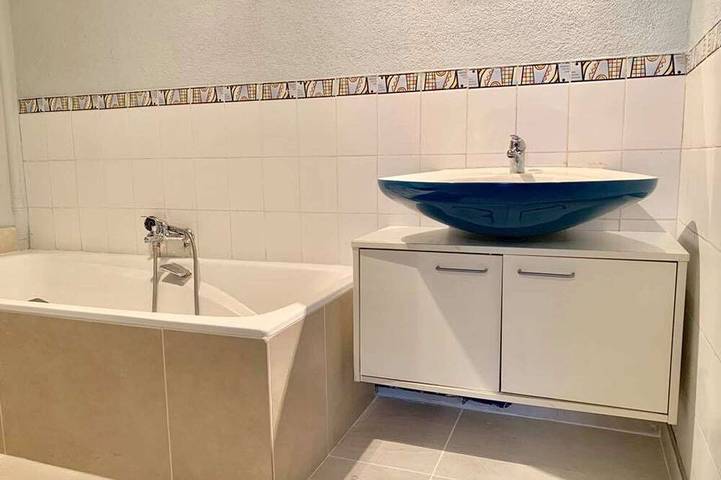 Gîte pour 2 personnes dans Blaimont - 4