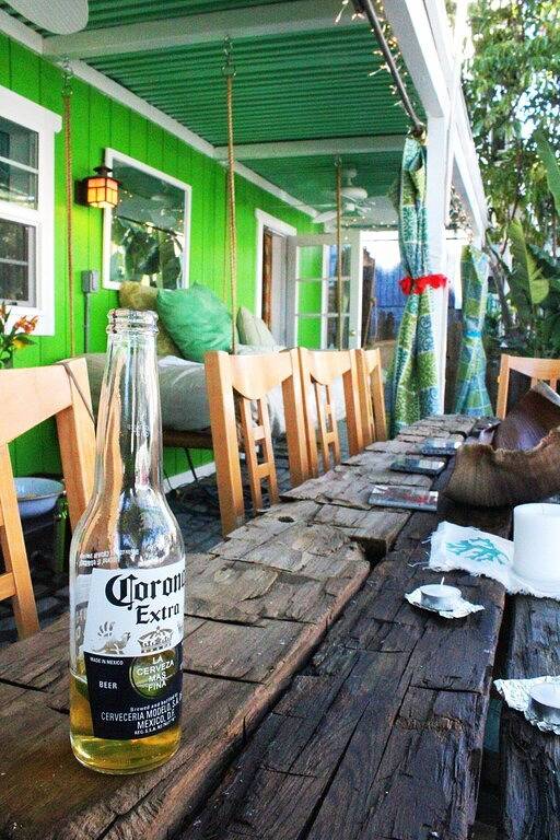Vakantiehuis voor 4 personen, met terras in Californie