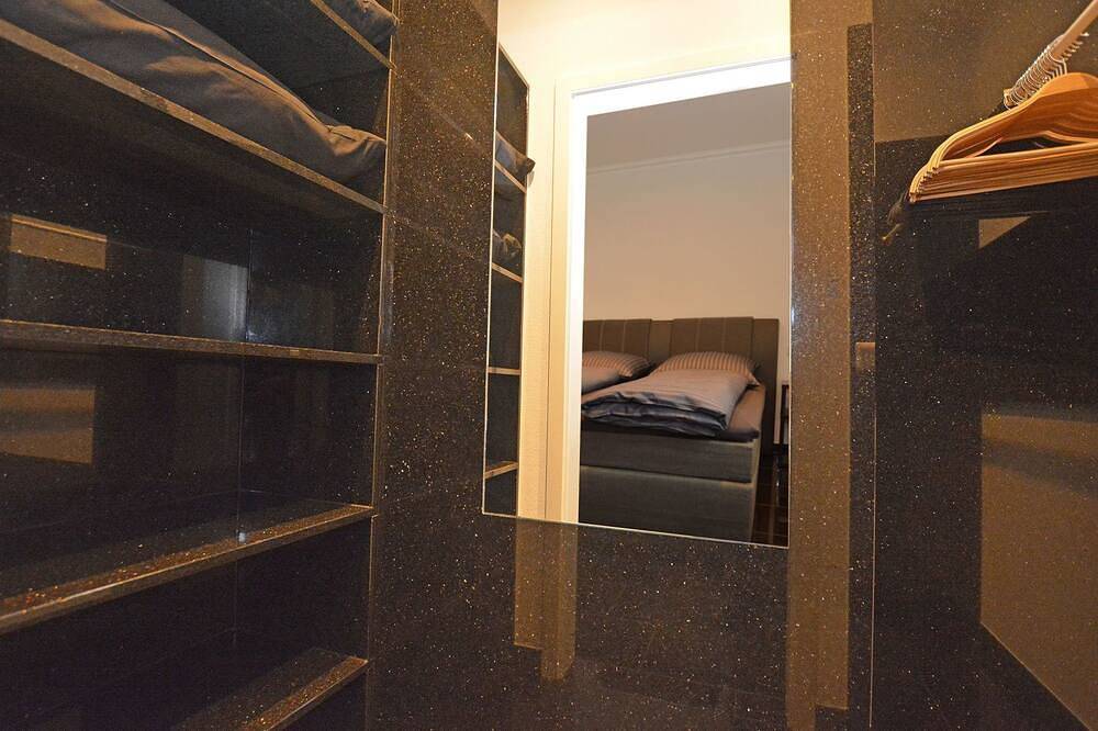 Ganze Wohnung, Merzijana Eerdgeschoss in Stinteck in Stinteck, Westerdeichstrich