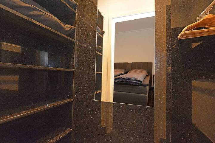 Ganze Wohnung, Merzijana Eerdgeschoss in Stinteck in Stinteck, Westerdeichstrich