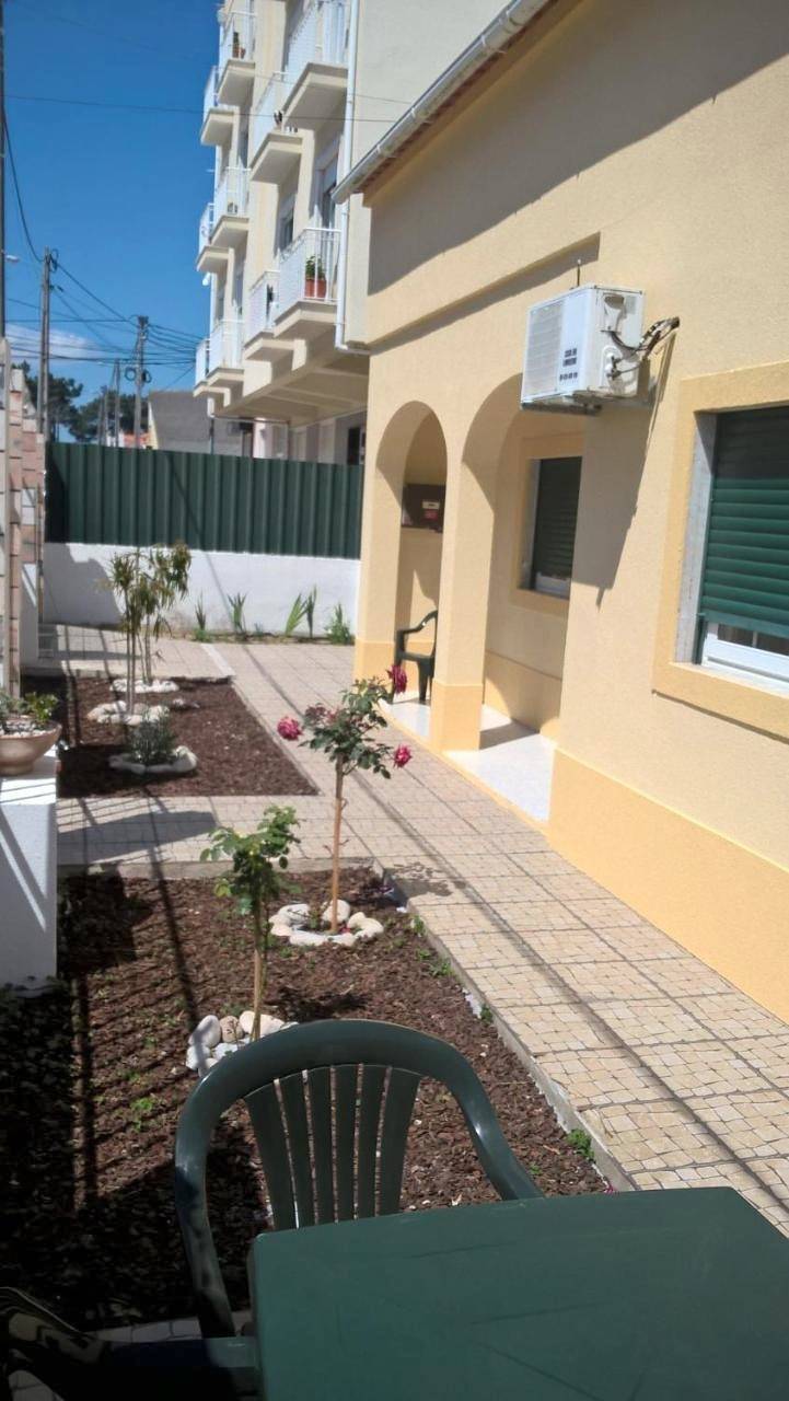 Casa do Limoeiro in Quinta do Conde, Halbinsel von Setúbal