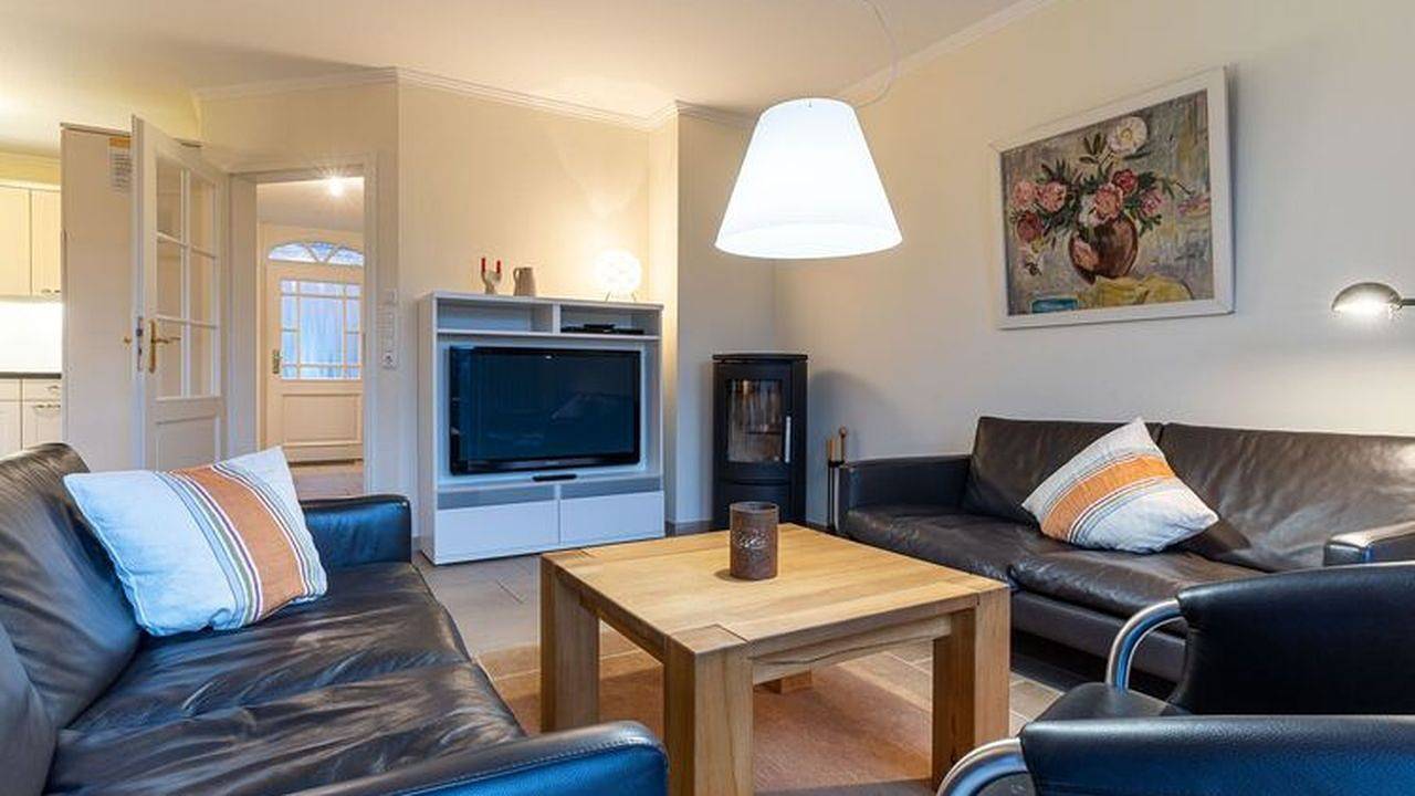 Ferienhaus für 4 Personen in St. Peter-Ording in St. Peter-Ording, Eiderstedt