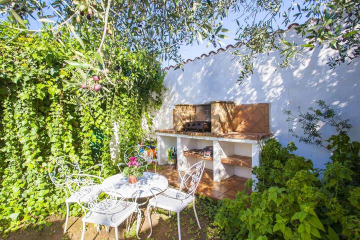 Finca für 6 Personen, mit Terrasse in Colònia de Sant Pere - 4