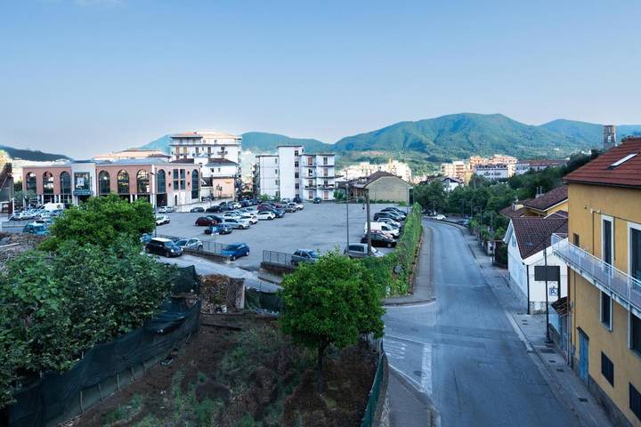 Gîte pour 2 personnes, avec Balcon et Vue à Giffoni Valle Piana - 4