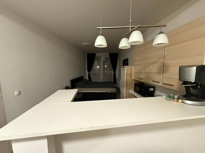 Ferienwohnung für 5 Personen, mit Balkon und Terrasse sowie Pool und Ausblick in Kapfenberg