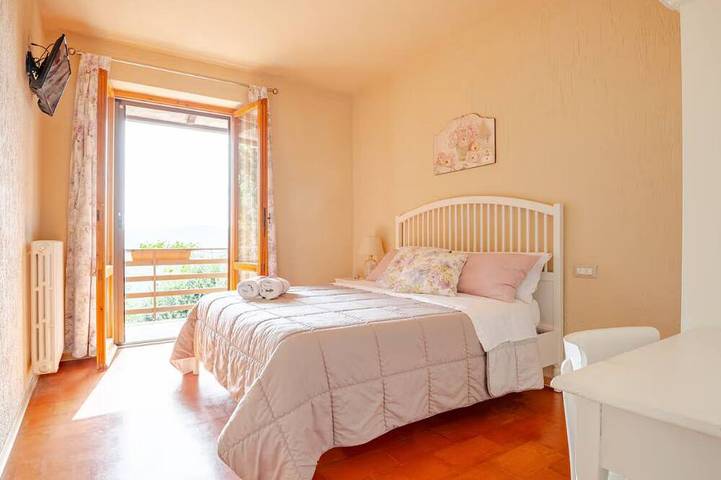 VillaSubasioRelax, panorama,uso esclusivo,privacy,piscina,natura, Spello, Assisi in Spello, Perugia e dintorni