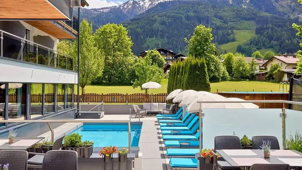 Einzelzimmer für 1 Person (18 m²) in Kaprun in Kaprun, Pinzgau