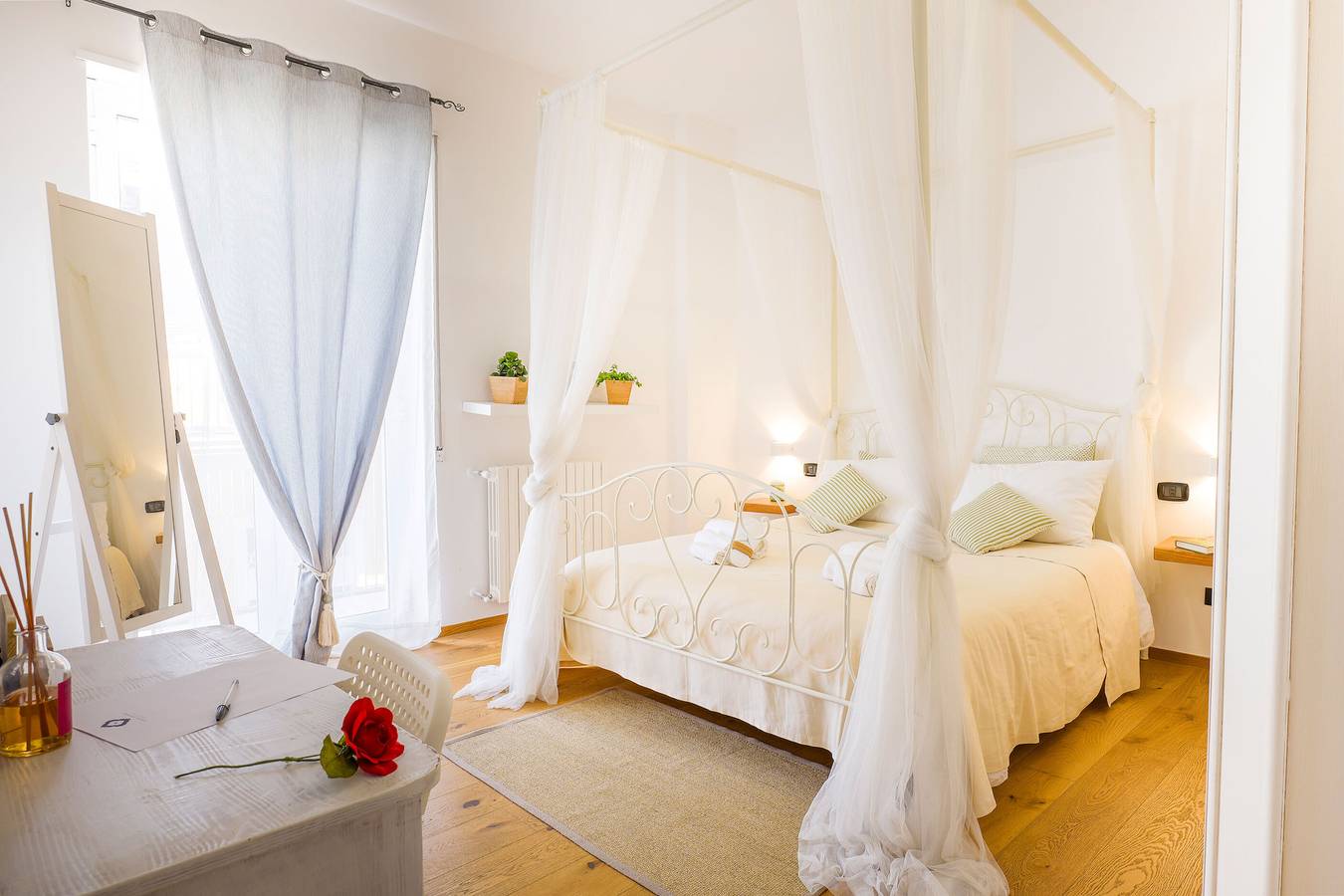 Dimora Sardaro Apartment by Barbarhouse in Polignano a Mare, Provincia di Bari