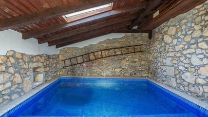 Villa für 9 Personen in Moscenicka Draga, Primorje-Gorski Kotar, Bild 2