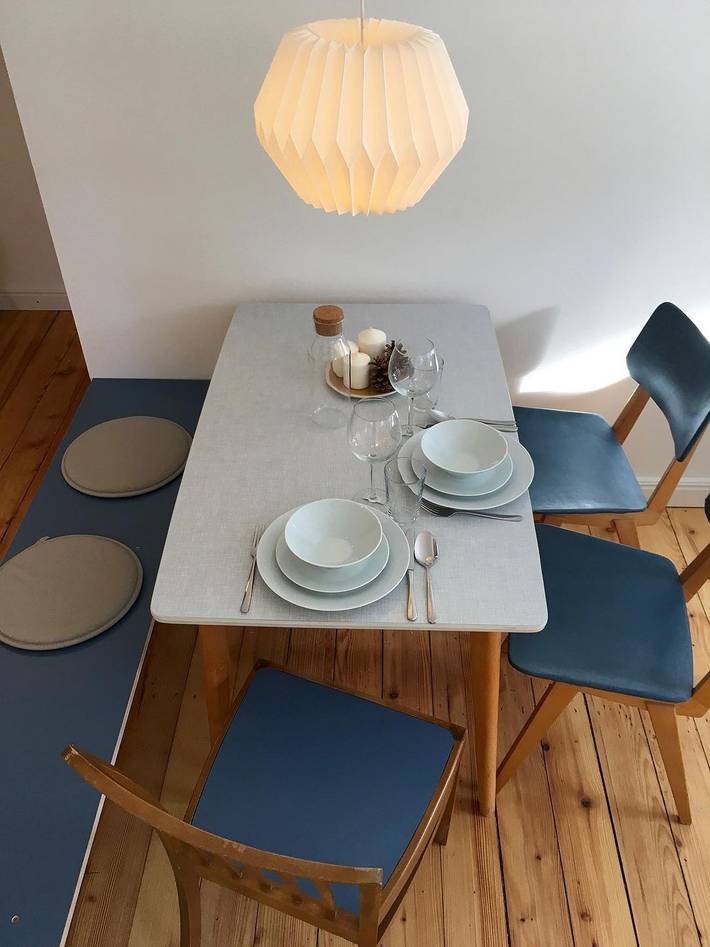 Ferienwohnung für 6 Personen in Thalkirchdorf - 4