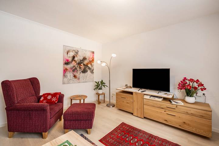 Ferienwohnung für 3 Personen in Kniebis - 3