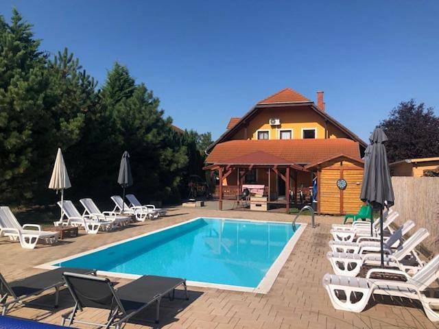 Lifestyle Balaton in Siofok, Siófok und Umgebung
