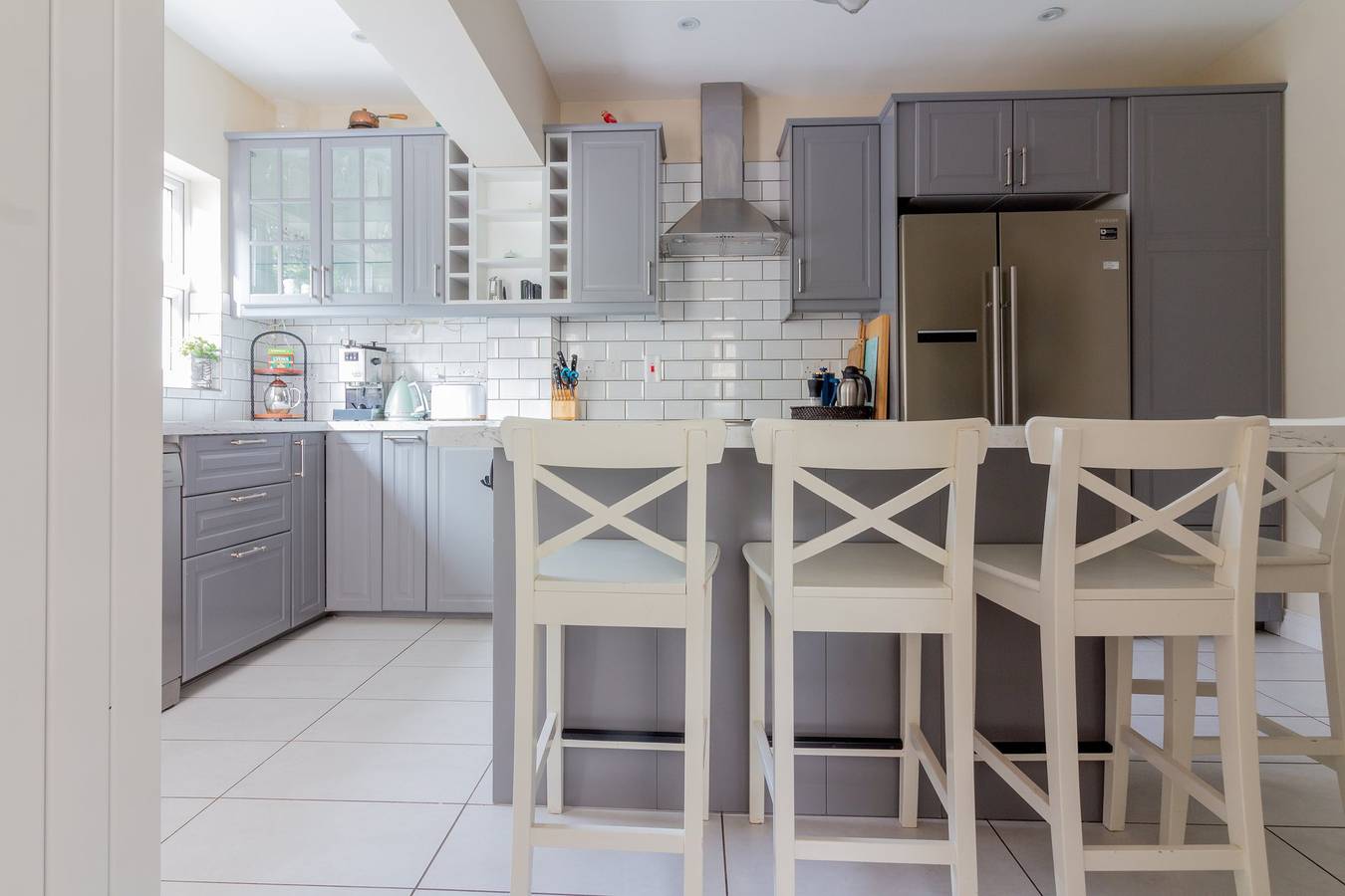 Guestready - Tranquil Retreat in Kimmage in South Dublin, County Dublin