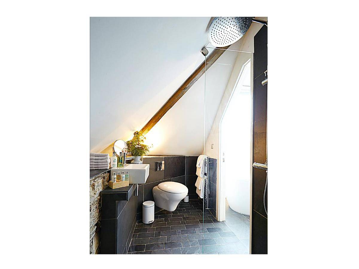 Live & Let Live Inn in Staverton (Devon), Devon