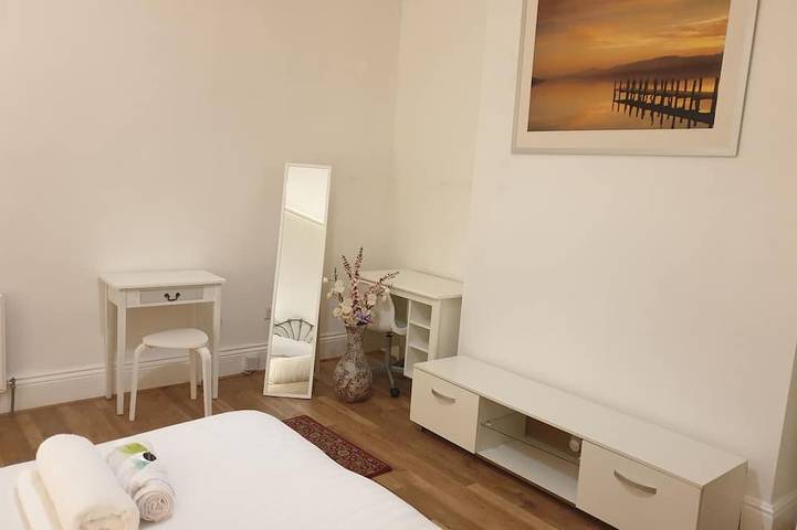 Apartamento entero, Cosy Flat for small family or working professionals. in Newcastle upon Tyne, Tyne y Wear