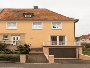 Ferienwohnung für 8 Personen in Radolfzell, Radolfzell am Bodensee, Bild 2