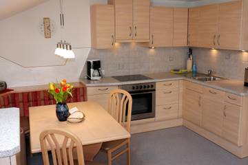 Ferienhaus für 5 Personen in Schlaiten, Schober, Bild 1