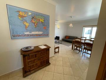Vakantieappartement voor 3 Personen in Armação de Pêra (costa), Armação de Pera, Afbeelding 4